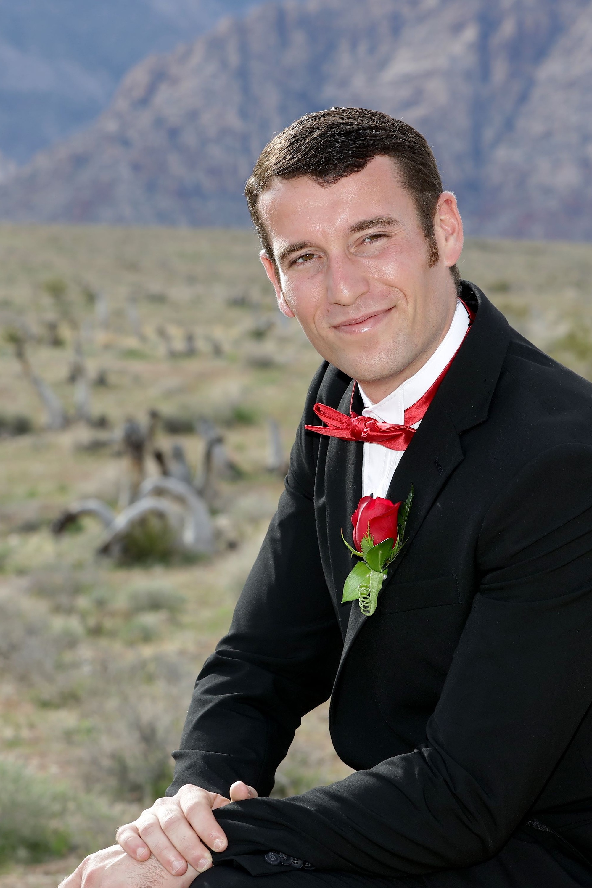 Michael Cole Margulies, Founder and President of American Entities